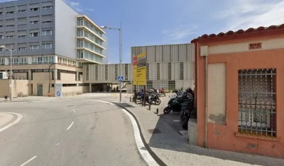 Urgències - Hospital General de Granollers
