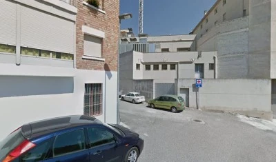 Urgències CAP Cervera