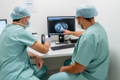 UROCLINIC CENTER LLEIDA