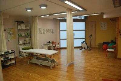 Centre FISIOSALUT