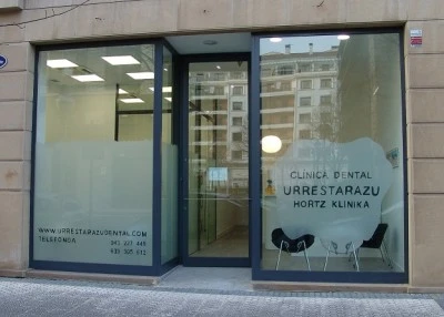 Urrestarazu Hortz Klinika
