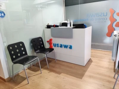 Usawa Centro de Fisioterapia León