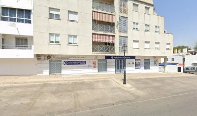 Usp Centro Médico Aljarafe 1