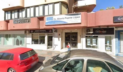 USP Fuengirola