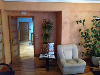 Usurbilgo Hortz Klinika