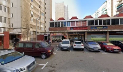Centre Fisioterapia i Osteopatia Anabel