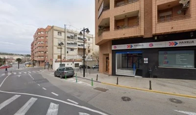 Valora Prevención Ontinyent Av. Albaida Avanta Salud