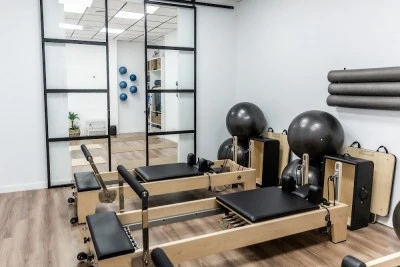 VALSAM fisioterapia