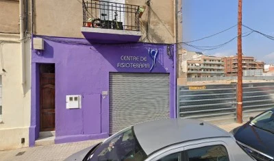 Centre Fisioterapia Maragall