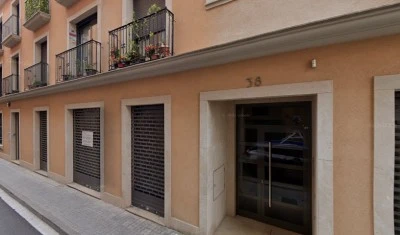 CENTRE FISIOTERÀPIA NÚRIA GRAU