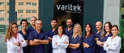 Varitek Donostia - Tratamiento de varices sin cirugía