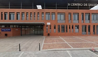Velada Centro de Salud