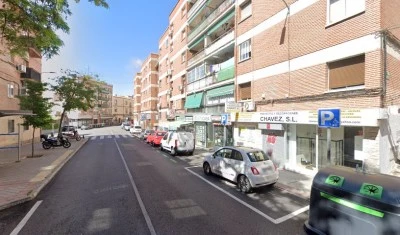 Velasco Zamora, María Elena