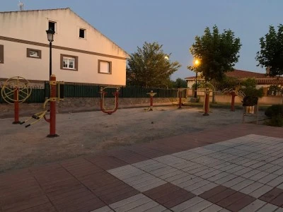 Ventas de Retamosa Consultorio