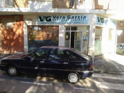 Vera García Servicios Sociales