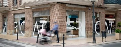 Vericat Implantología Dental Inmediata lEliana