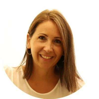 VIBRA TOP - Olga Casado