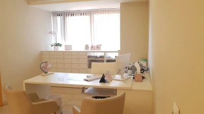 Centre Ginecològic Gidona SLP