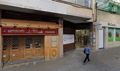 Centre Habilis Sabadell