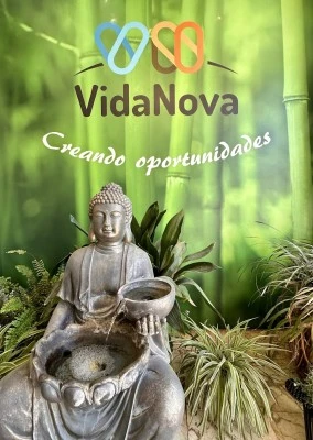 VidaNova Centro de Desintoxicación Valencia