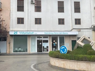 VidyaSalud Loja