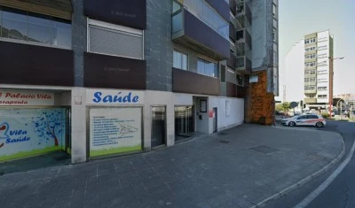 Vila Saúde