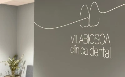 VILABIOSCA Clínica Dental en Terrassa