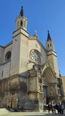 Vilafranca