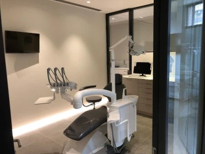 Vilarrasa Clinica Dental Girona