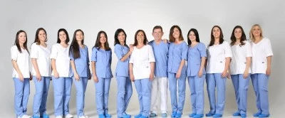Vilches Clínica Dental