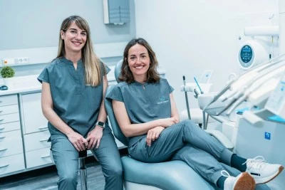 Vildosola y Goyena Clínica Dental Donostia - San Sebastián