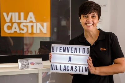 VILLACASTÍN - Clínica Dental y Medicina Estética - Implantes - Ortodoncia invisible - Carillas - Botox en Mollet del Vallès