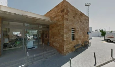 Villafranca de Córdoba Consultorio