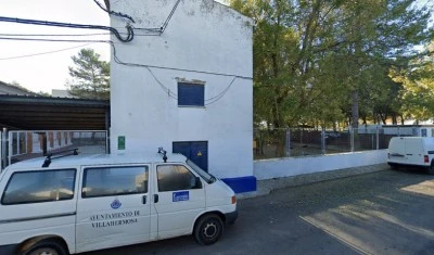 Villahermosa Centro de Salud