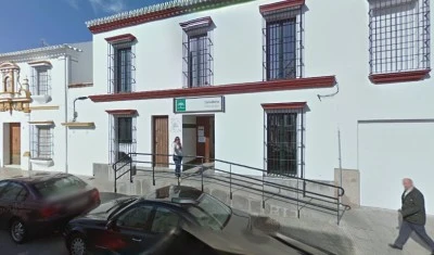 Villalba del Alcor Consultorio