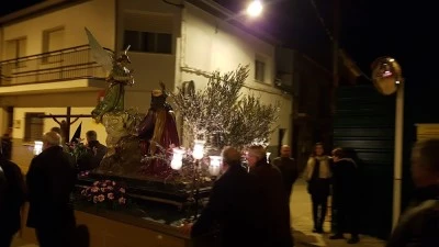 Villanueva de Alcardete Consultorio