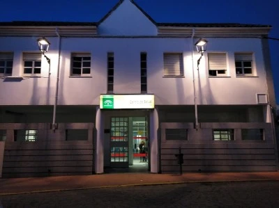 Villanueva de Córdoba Centro de Salud