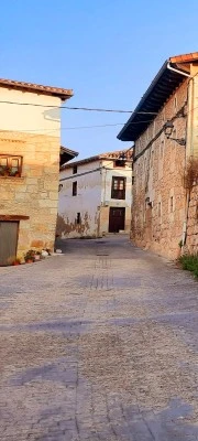 Villanueva de Valdegovia Consultorio
