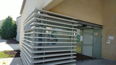 Villarta de San Juan Centro de Salud