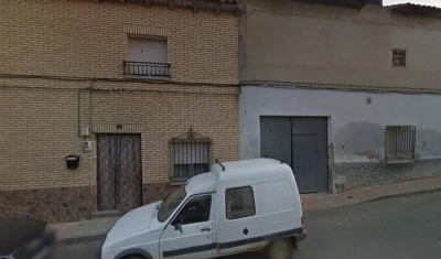 Villasequilla de Yepes Consultorio
