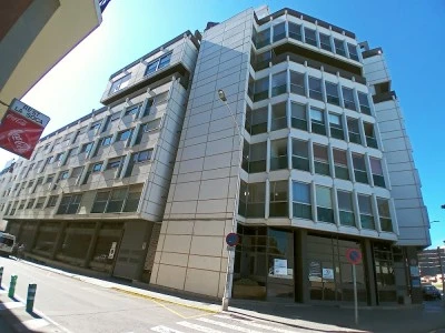 Centre Hospitalari de Manresa - Fundació Althaia