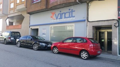 Vincit centro de fisioterapia