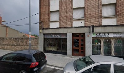 Vincles Fisioteràpia Psicologia