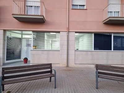 Centre Infermer Sanitari de Cures CISC