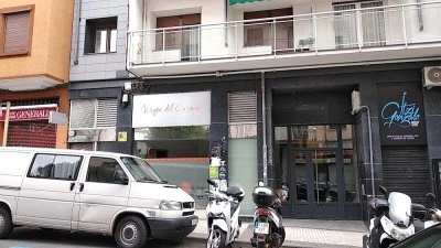 Virgen del Carmen Hortz Klinika