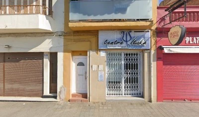 Centre Itaka Psicologia I Pedagogia