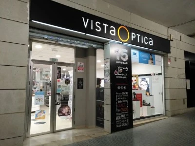 VISTAOPTICA Olesa de Montserrat