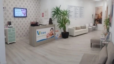 VITAE - SALUD Y ESTETICA