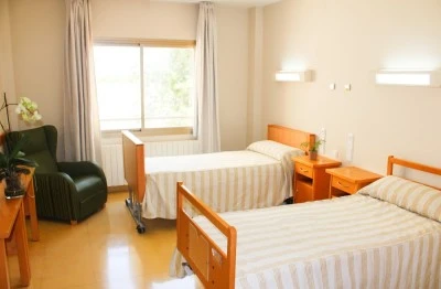 VITALIA HOME Clínica de Salud Mental Gerisán (Favara)