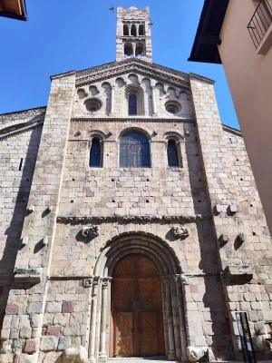 Centre La Seu dUrgell